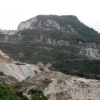 广西防城港上思县年产500万吨砂石矿山即将出让！
