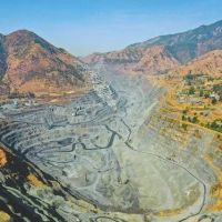 “净矿出让”​却暗藏玄机，陕西汉中市砂石采矿权挂牌出让引起轩然大波