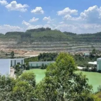 广州绿色矿山创建率达88.9%，到2023年底全市持证在采矿山全部要“绿色”
