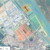 湖南津市1000万吨机制砂专用码头及装卸线项目招标